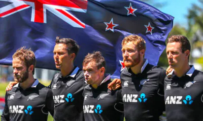 New-Zealand