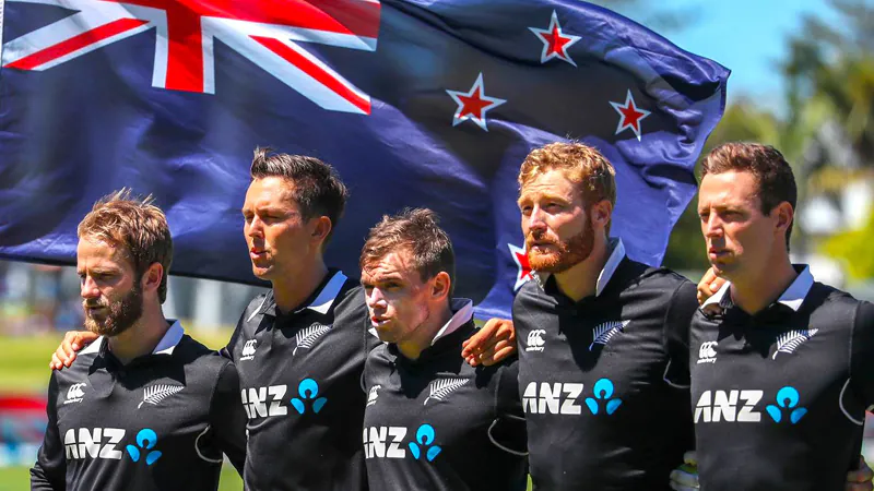 New-Zealand