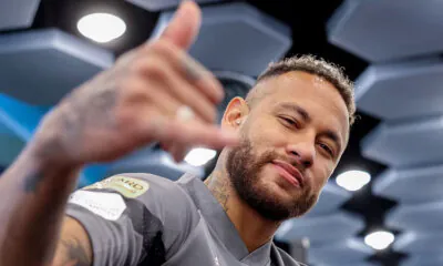 Neymar Alves