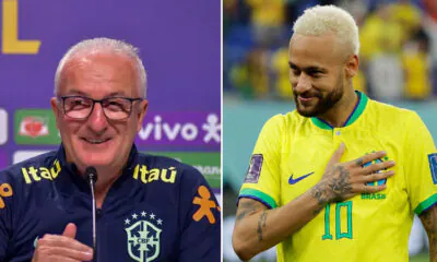 Neymar-Dorival