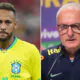 Neymar-Dorival