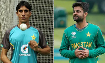 Two Pakistani cricketers are coming to play BPL for Barisal