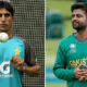 Two Pakistani cricketers are coming to play BPL for Barisal