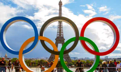 Paris Olympic 2024