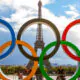 Paris Olympic 2024