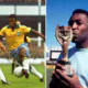 Why didn't Pele play in European clubs?