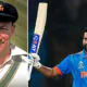 "Rohit seems superhuman like Bradman"