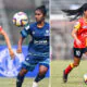 Sanjida Akter East Bengal Debut