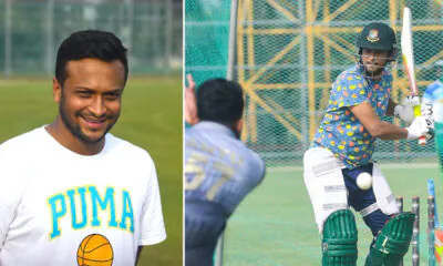 Shakib al hasan