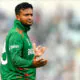 Shakib Al Hasan