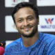 Shakib Al Hasan