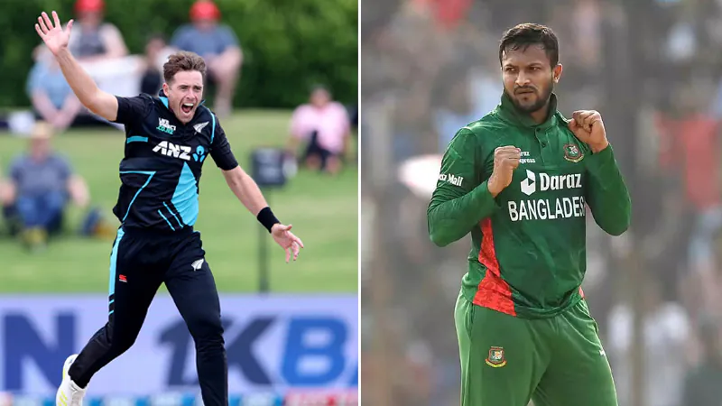 Shakib-Southee