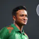 Shakib is leaving the country at night for eye treatment