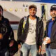 Shakib rushed to Sylhet after returning home