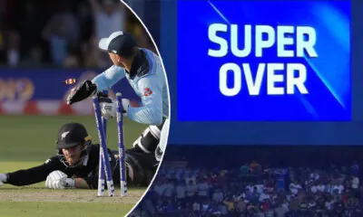 Super Over