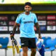 Suryakumar Yadav