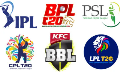 T-20 League