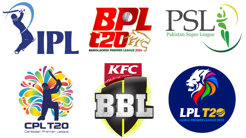 T-20 League