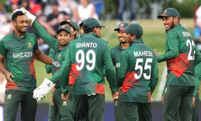 Bangladesh opponents in World Cup, match date and venue