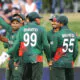 Bangladesh opponents in World Cup, match date and venue