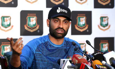 Tamim and who else is left out of the central contract of BCB?