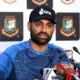 Tamim and who else is left out of the central contract of BCB?