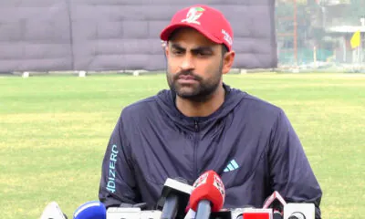 Tamim Iqbal