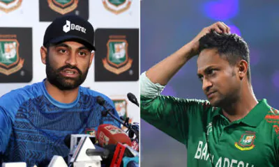 Tamim-Shakib