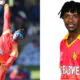 Two cricketers received big bad news from Zimbabwe cricket