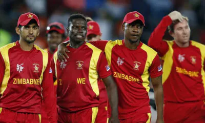 Zimbabwe Cricket