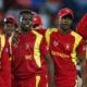 Zimbabwe Cricket