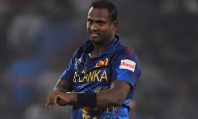 angelo mathews