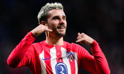 antoine griezmann