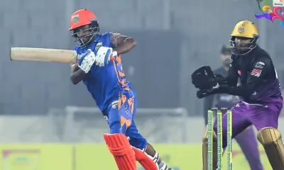 crifo BPL Khulna Tigers