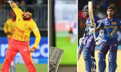 srilanka vs zimbabew