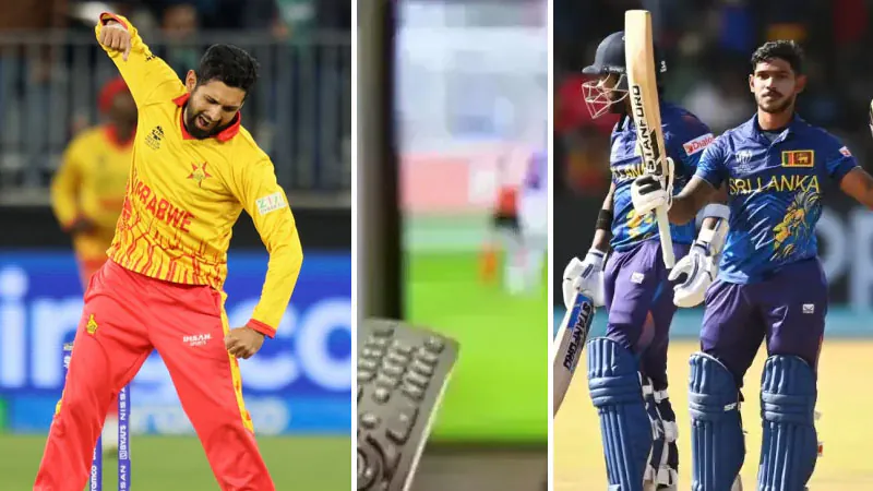 srilanka vs zimbabew