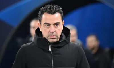 xavi hernandez