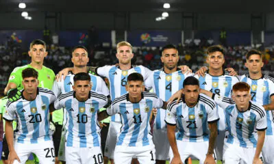 Argentina U23