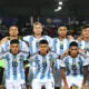 Argentina U23