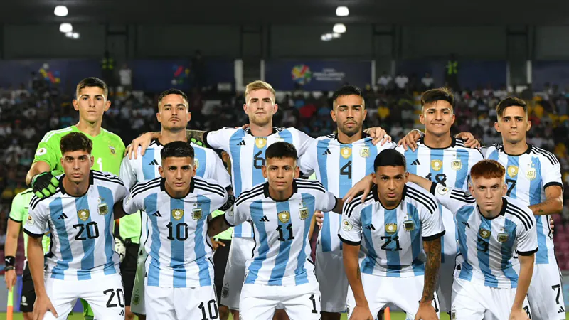 Argentina U23