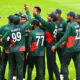 Bangladesh Cricket Team