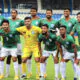 Bangladesh Football Team