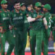 Bangladesh Cricket Team