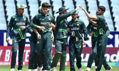 Bangladesh U19 vs Pakistan U19Bangladesh U19 vs Pakistan U19