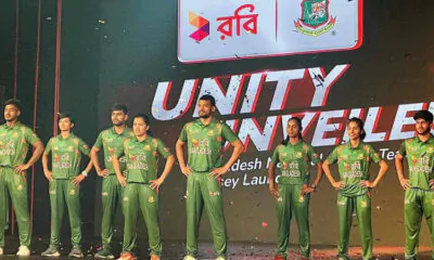 Bangladesh new Robi Kit