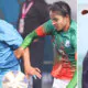 Bangladesh vs india coach Sukla Dutta