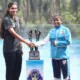 Saff women u-19 final