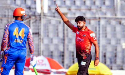 Comilla Victorians vs Khulna Tigers