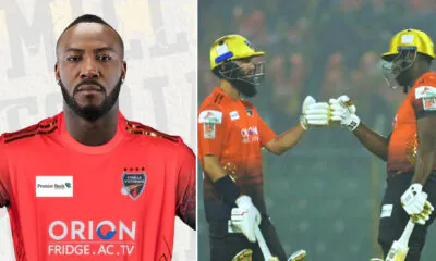 Comilla Victorians vs Rangpur Riders