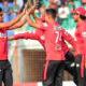 Fortune Barisal vs Durdanto Dhaka